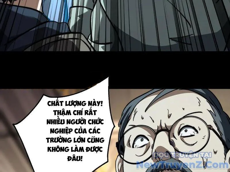 Ta Là Tai Họa Cấp Mục Sư Chapter 45 - Trang 2