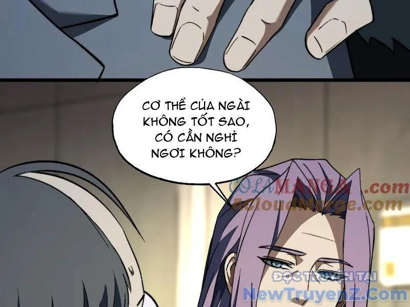 Ta Là Tai Họa Cấp Mục Sư Chapter 45 - Trang 2