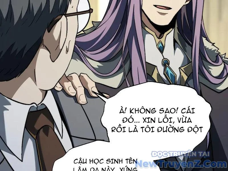 Ta Là Tai Họa Cấp Mục Sư Chapter 45 - Trang 2