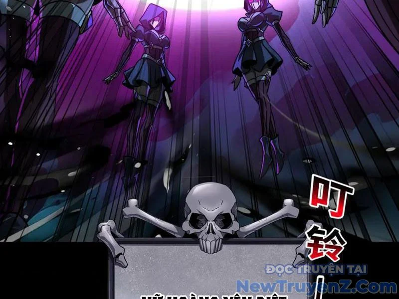 Ta Là Tai Họa Cấp Mục Sư Chapter 45 - Trang 2