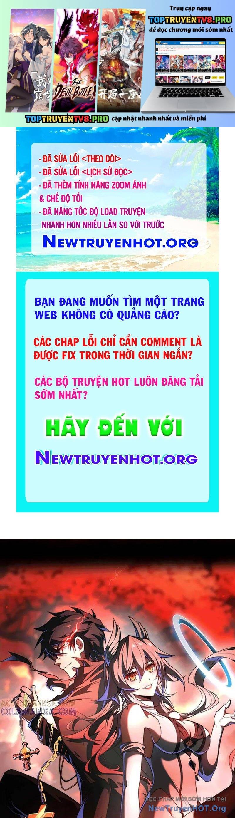 Ta Là Tai Họa Cấp Mục Sư Chapter 50 - Next 