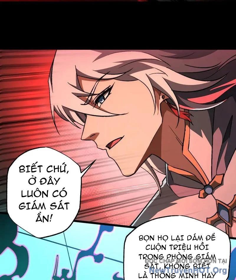 Ta Là Tai Họa Cấp Mục Sư Chapter 50 - Next 