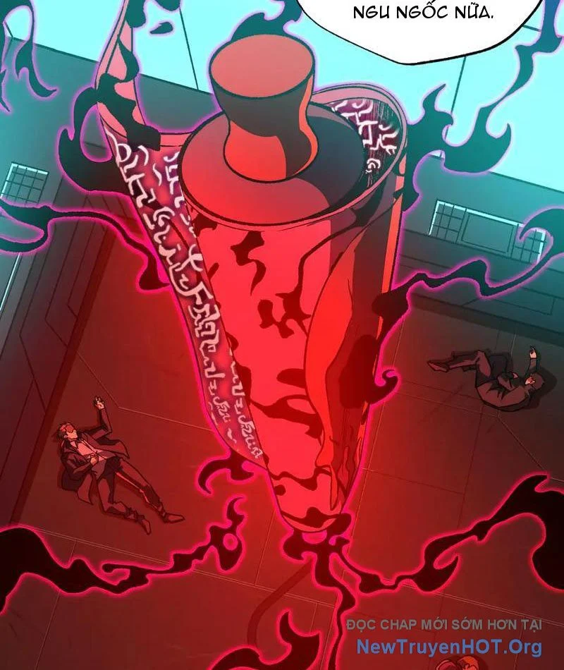 Ta Là Tai Họa Cấp Mục Sư Chapter 50 - Next 