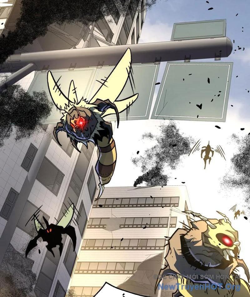 Ta Là Tai Họa Cấp Mục Sư Chapter 50 - Next 
