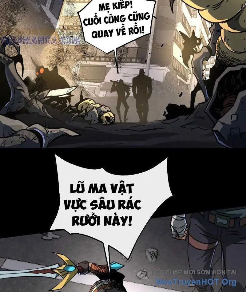 Ta Là Tai Họa Cấp Mục Sư Chapter 50 - Next 