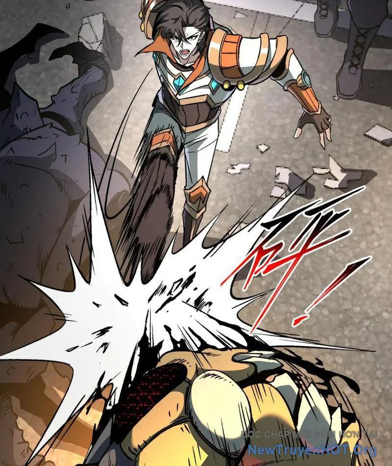 Ta Là Tai Họa Cấp Mục Sư Chapter 50 - Next 