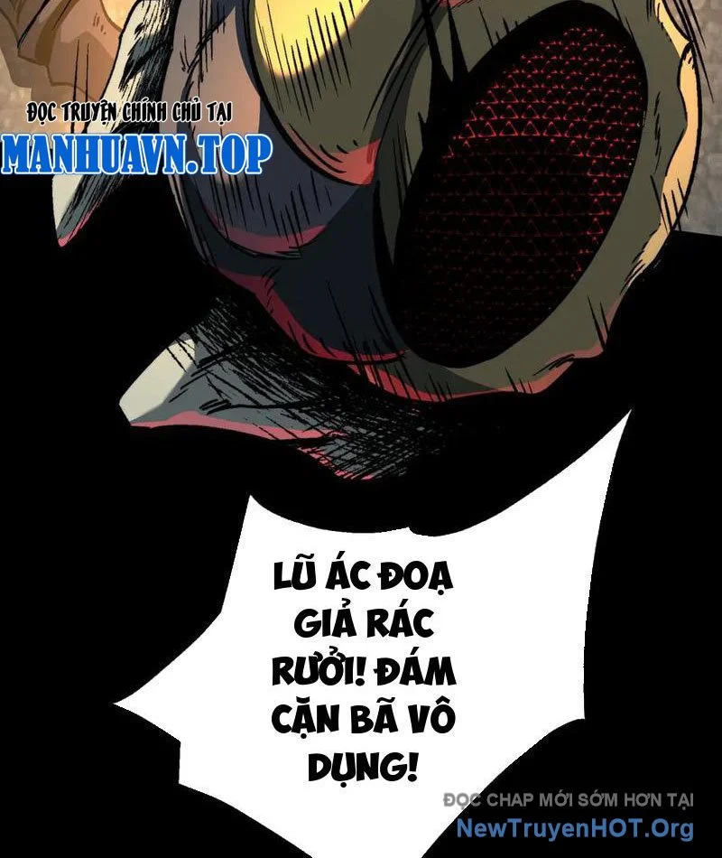Ta Là Tai Họa Cấp Mục Sư Chapter 50 - Next 