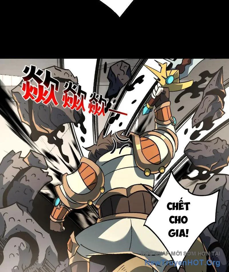 Ta Là Tai Họa Cấp Mục Sư Chapter 50 - Next 