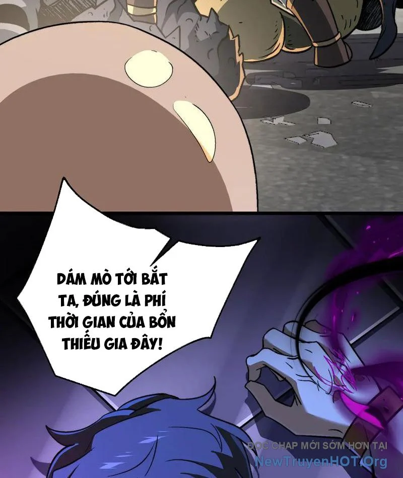 Ta Là Tai Họa Cấp Mục Sư Chapter 50 - Next 