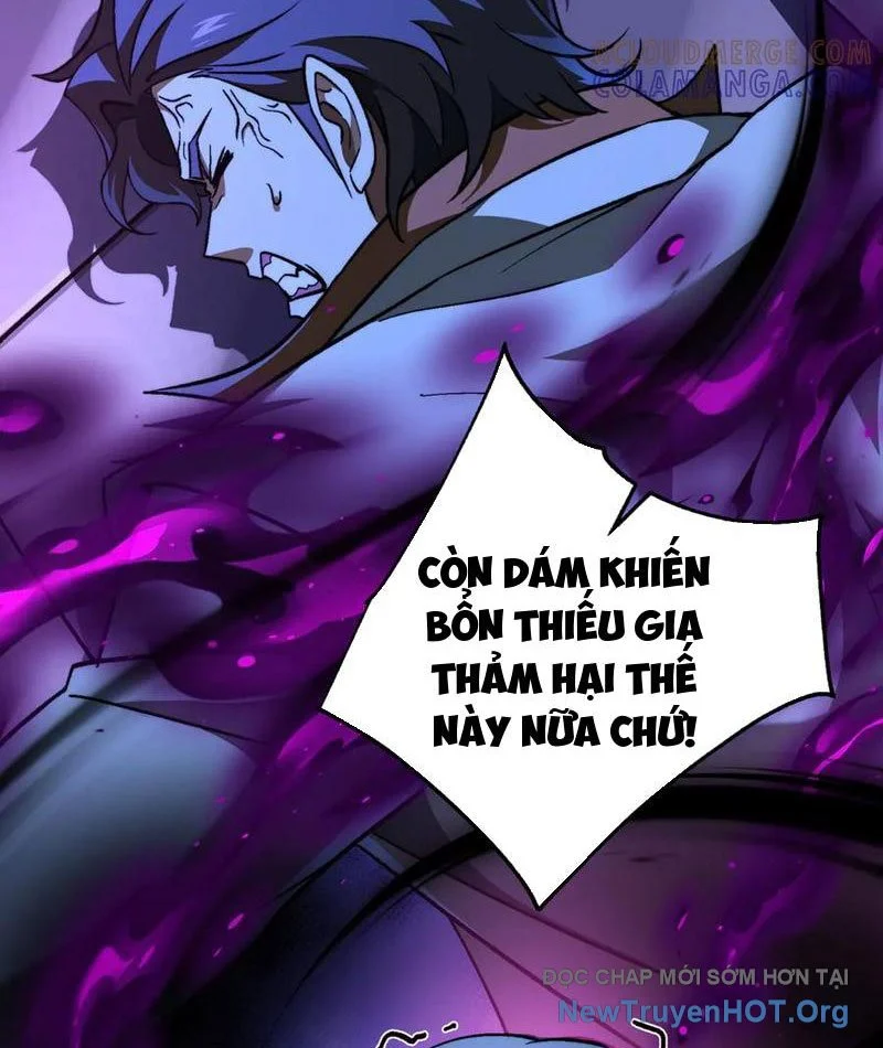 Ta Là Tai Họa Cấp Mục Sư Chapter 50 - Next 