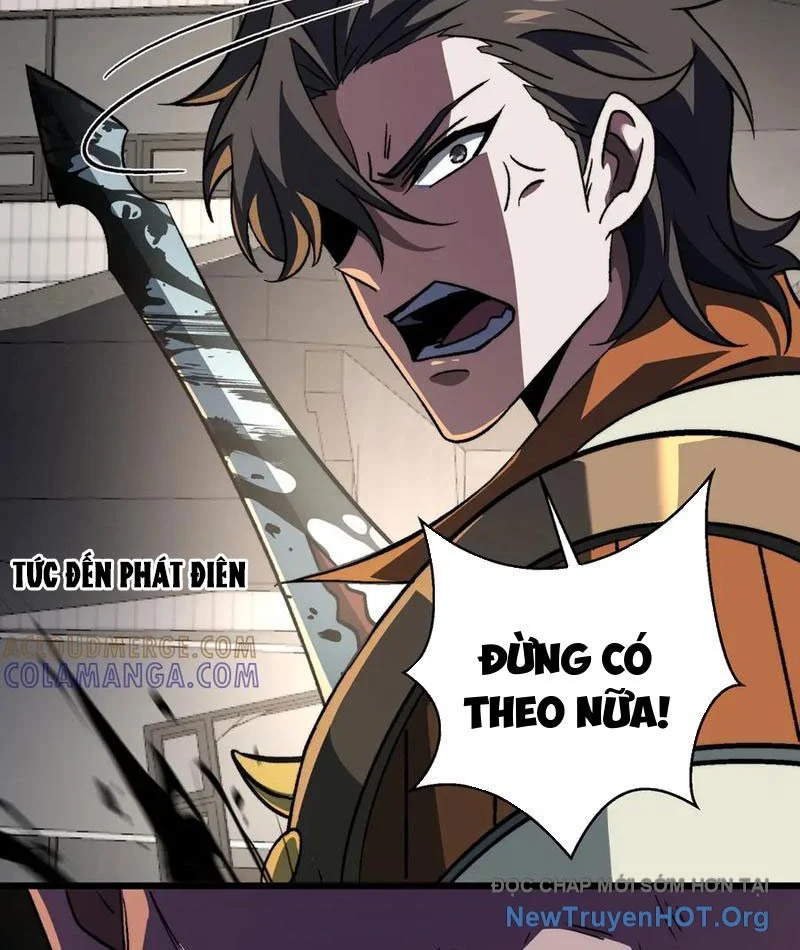Ta Là Tai Họa Cấp Mục Sư Chapter 50 - Next 