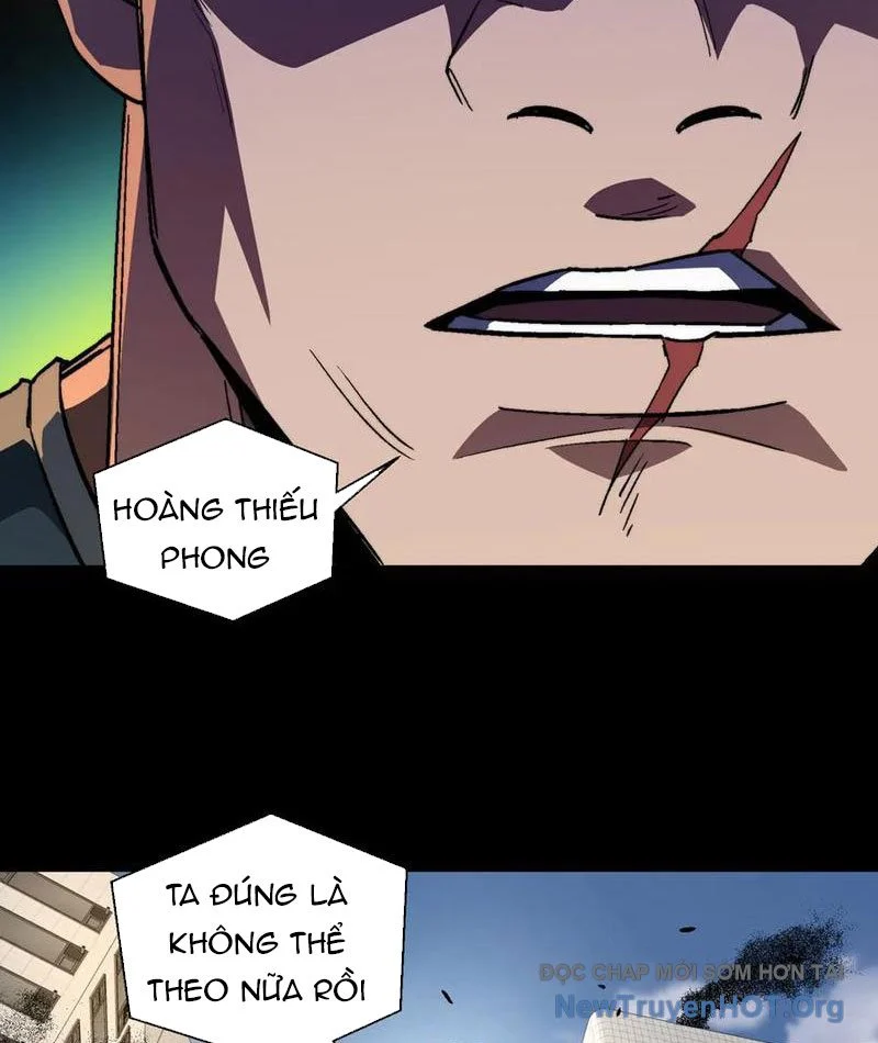 Ta Là Tai Họa Cấp Mục Sư Chapter 50 - Next 
