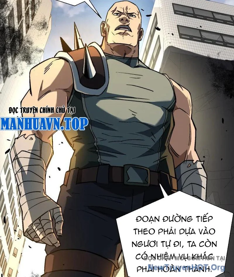 Ta Là Tai Họa Cấp Mục Sư Chapter 50 - Next 