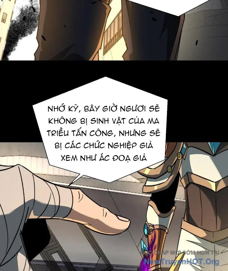 Ta Là Tai Họa Cấp Mục Sư Chapter 50 - Next 