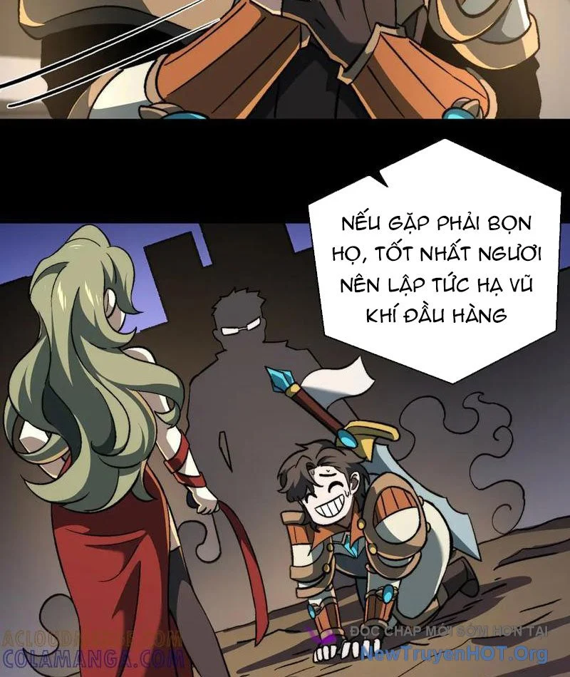 Ta Là Tai Họa Cấp Mục Sư Chapter 50 - Next 