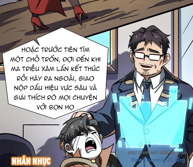 Ta Là Tai Họa Cấp Mục Sư Chapter 50 - Next 