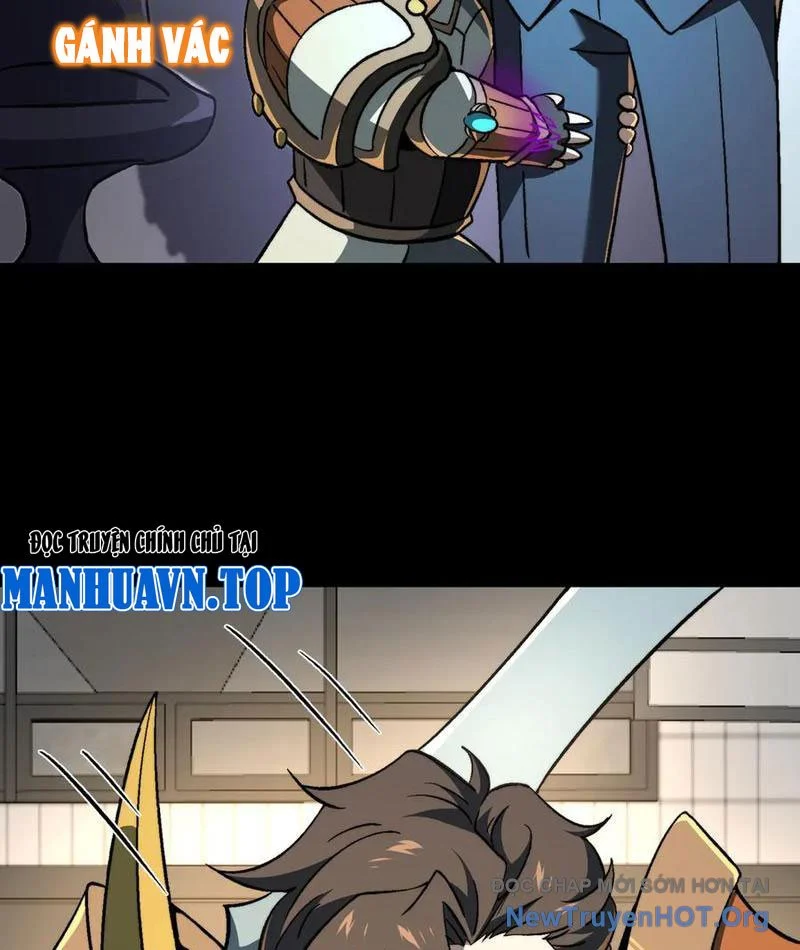 Ta Là Tai Họa Cấp Mục Sư Chapter 50 - Next 