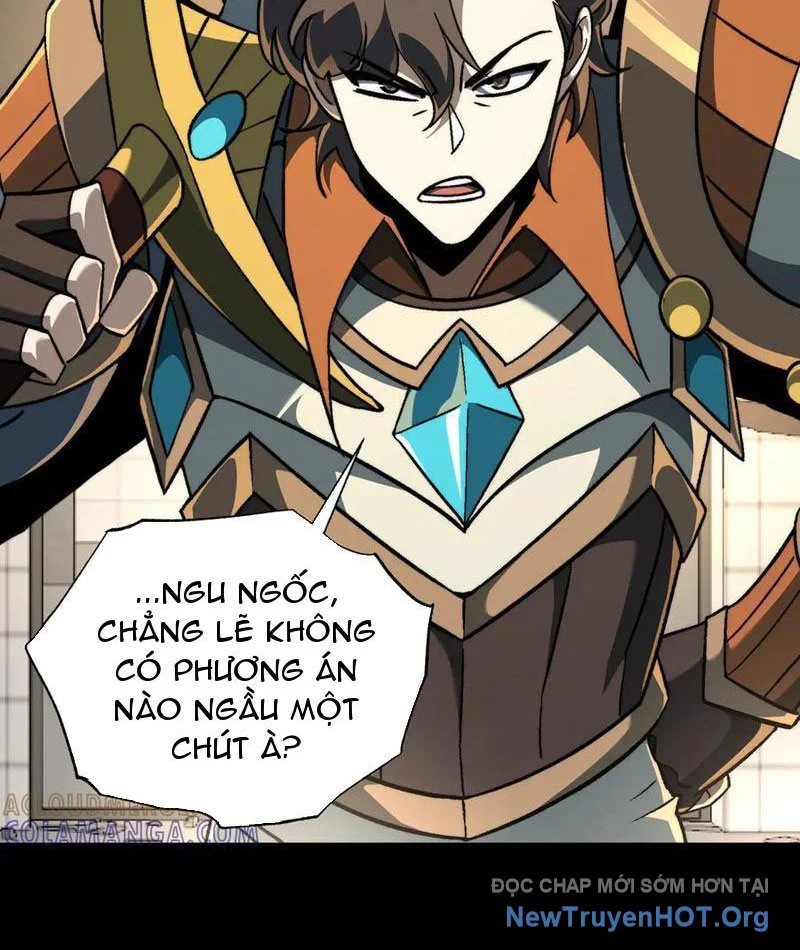 Ta Là Tai Họa Cấp Mục Sư Chapter 50 - Next 