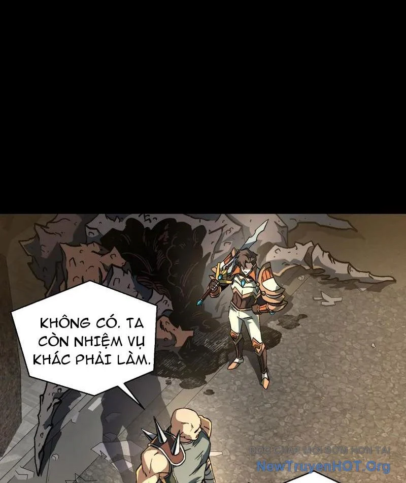 Ta Là Tai Họa Cấp Mục Sư Chapter 50 - Next 