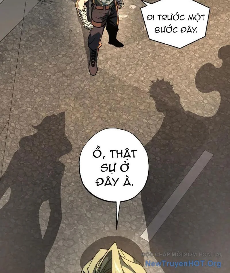 Ta Là Tai Họa Cấp Mục Sư Chapter 50 - Next 