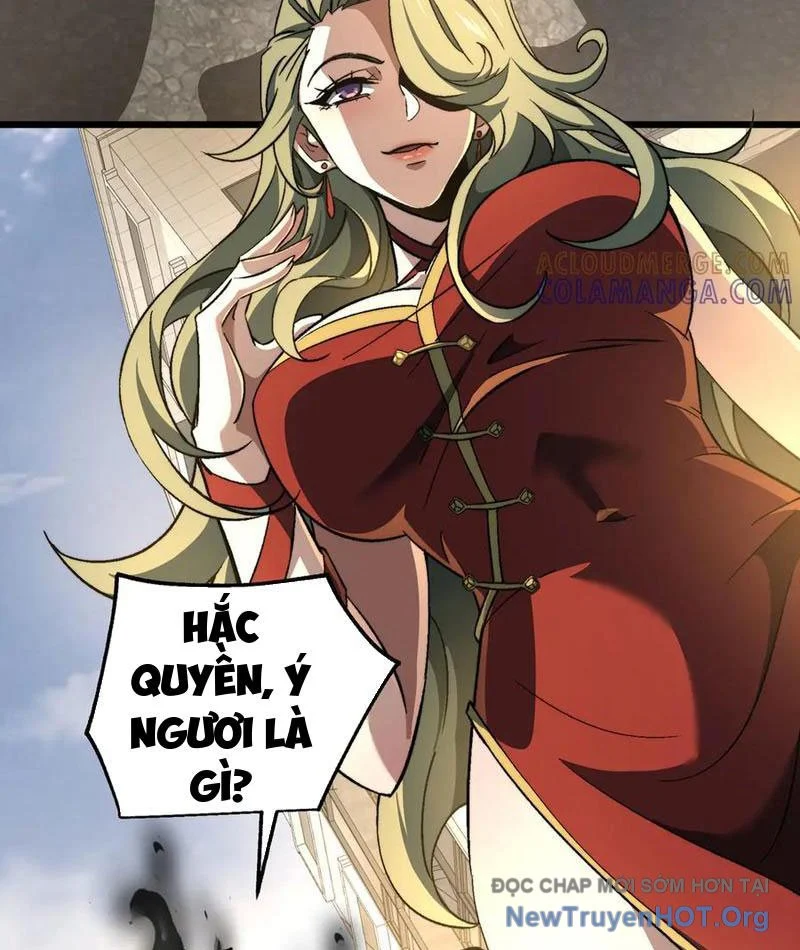 Ta Là Tai Họa Cấp Mục Sư Chapter 50 - Next 
