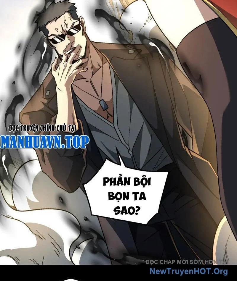 Ta Là Tai Họa Cấp Mục Sư Chapter 50 - Next 