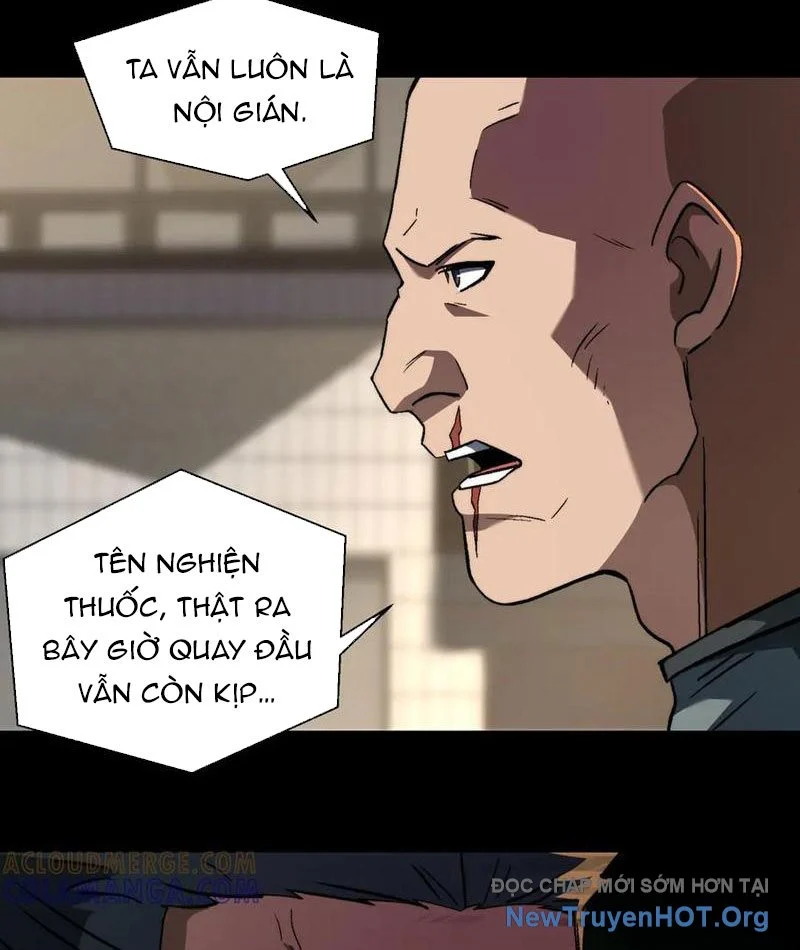 Ta Là Tai Họa Cấp Mục Sư Chapter 50 - Next 