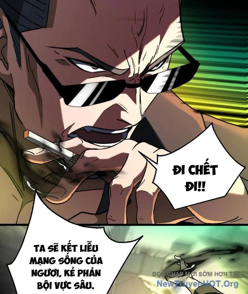 Ta Là Tai Họa Cấp Mục Sư Chapter 50 - Next 