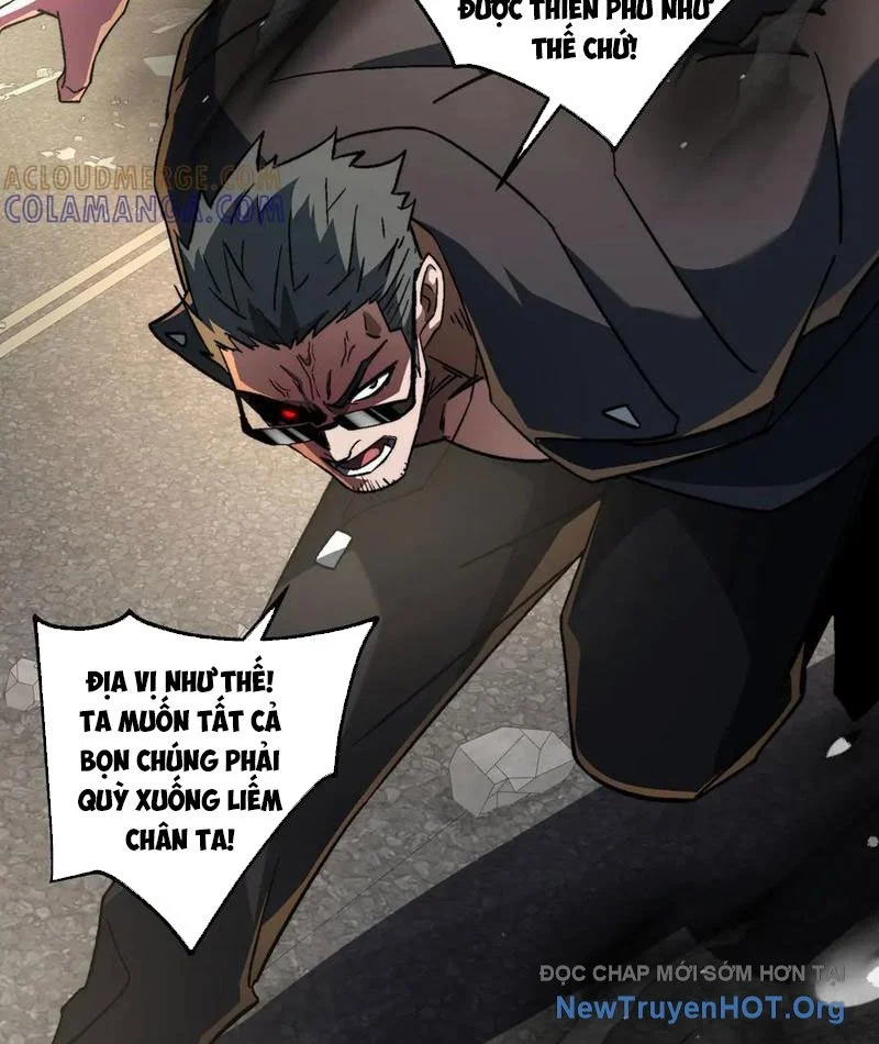 Ta Là Tai Họa Cấp Mục Sư Chapter 50 - Next 