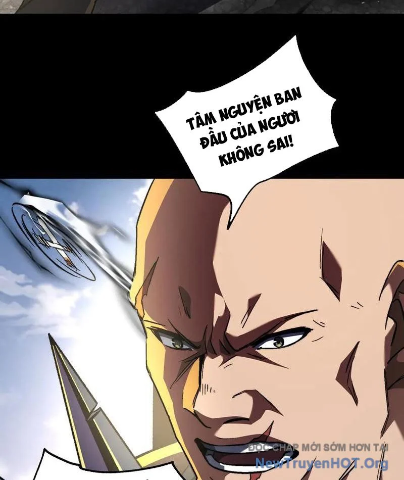 Ta Là Tai Họa Cấp Mục Sư Chapter 50 - Next 