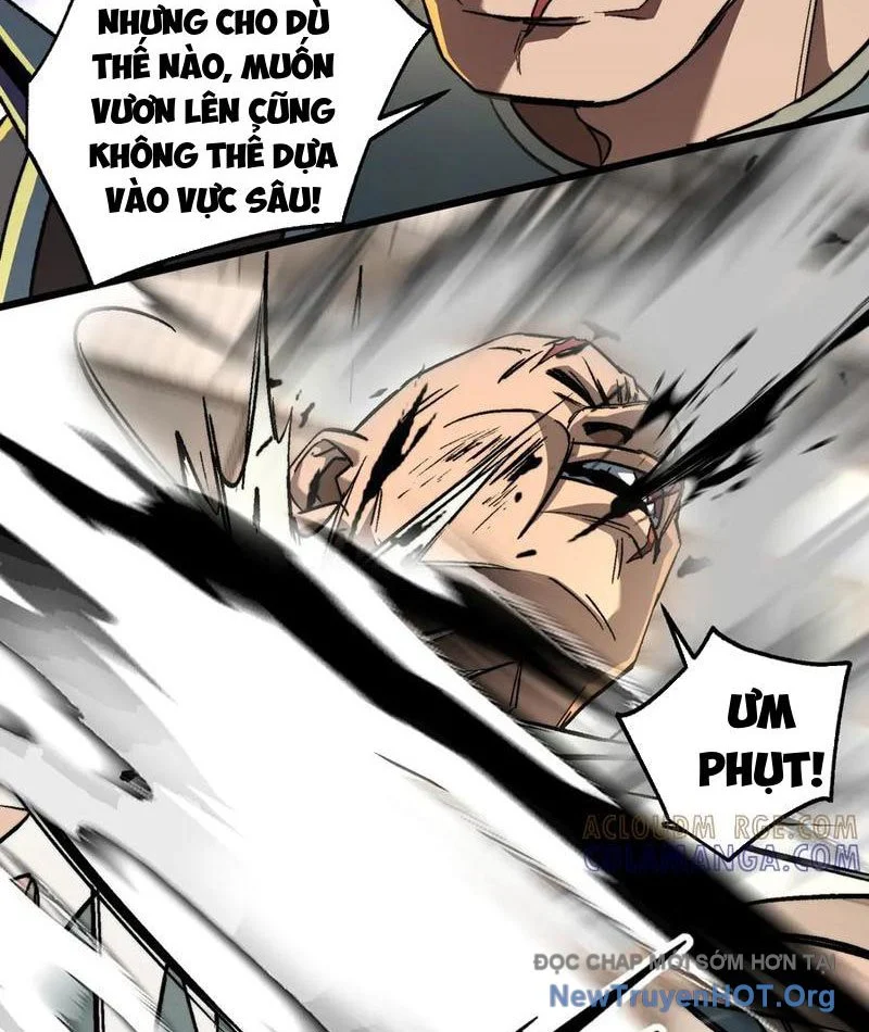 Ta Là Tai Họa Cấp Mục Sư Chapter 50 - Next 