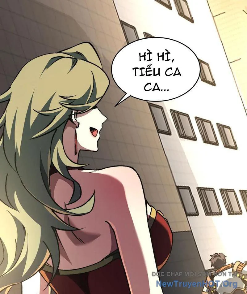 Ta Là Tai Họa Cấp Mục Sư Chapter 50 - Next 