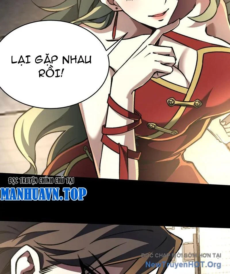Ta Là Tai Họa Cấp Mục Sư Chapter 50 - Next 