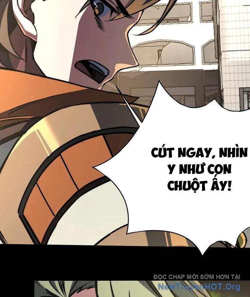 Ta Là Tai Họa Cấp Mục Sư Chapter 50 - Next 