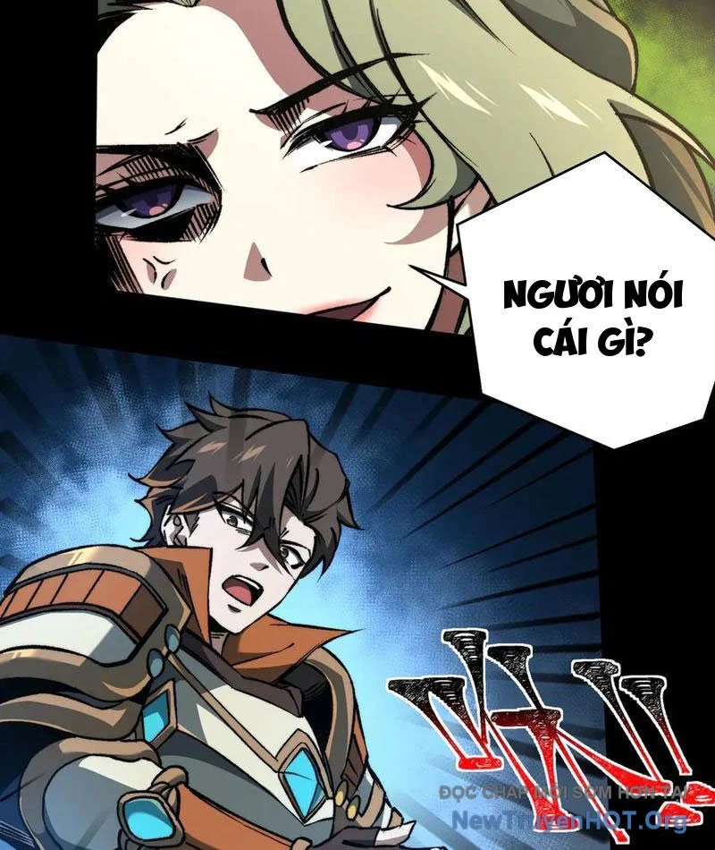 Ta Là Tai Họa Cấp Mục Sư Chapter 50 - Next 
