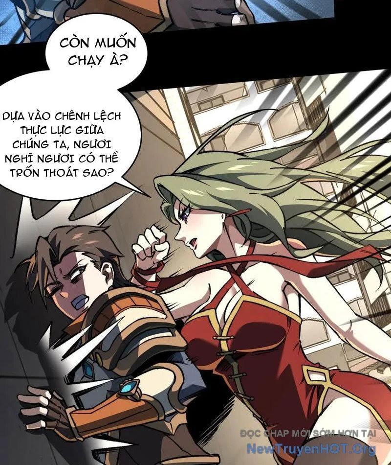 Ta Là Tai Họa Cấp Mục Sư Chapter 50 - Next 