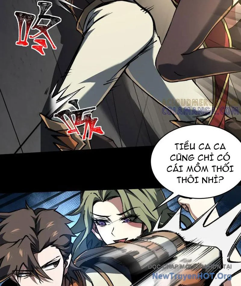 Ta Là Tai Họa Cấp Mục Sư Chapter 50 - Next 