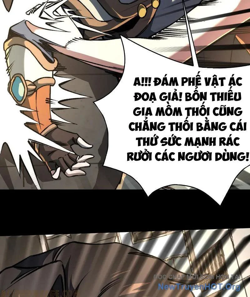 Ta Là Tai Họa Cấp Mục Sư Chapter 50 - Next 