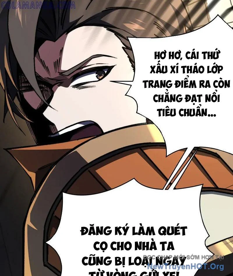 Ta Là Tai Họa Cấp Mục Sư Chapter 50 - Next 