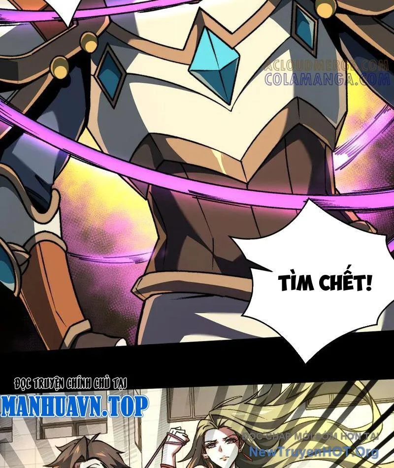 Ta Là Tai Họa Cấp Mục Sư Chapter 50 - Next 