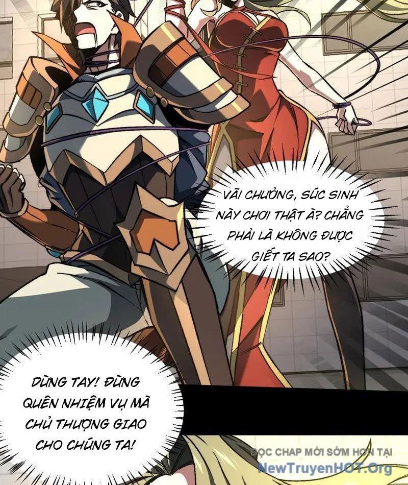 Ta Là Tai Họa Cấp Mục Sư Chapter 50 - Next 