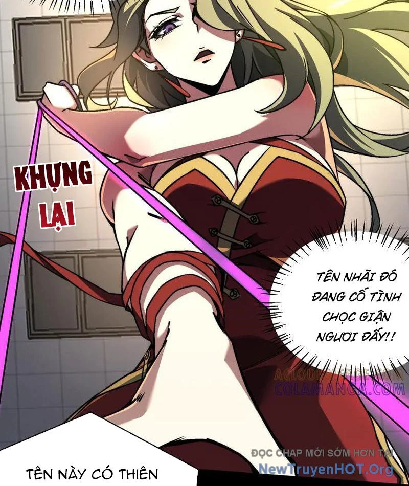 Ta Là Tai Họa Cấp Mục Sư Chapter 50 - Next 
