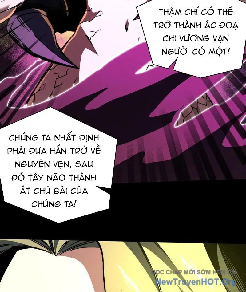 Ta Là Tai Họa Cấp Mục Sư Chapter 50 - Next 