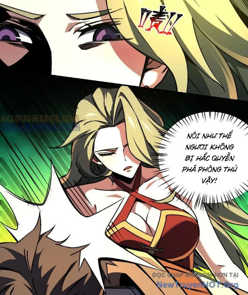 Ta Là Tai Họa Cấp Mục Sư Chapter 50 - Next 