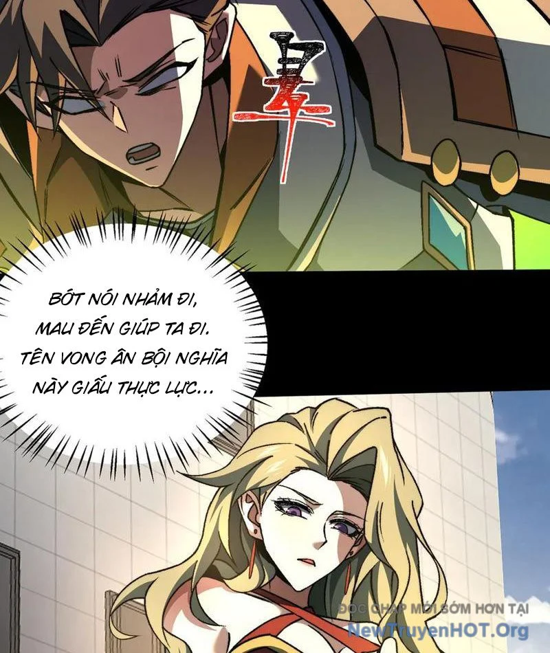Ta Là Tai Họa Cấp Mục Sư Chapter 50 - Next 