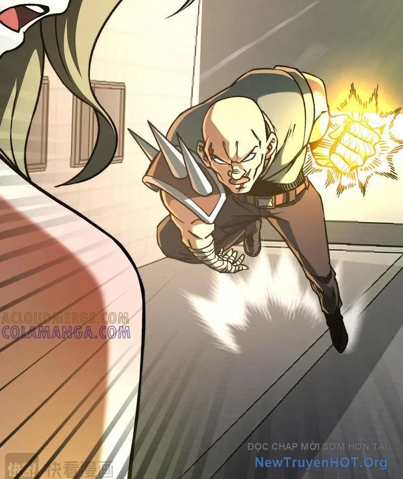 Ta Là Tai Họa Cấp Mục Sư Chapter 50 - Next 