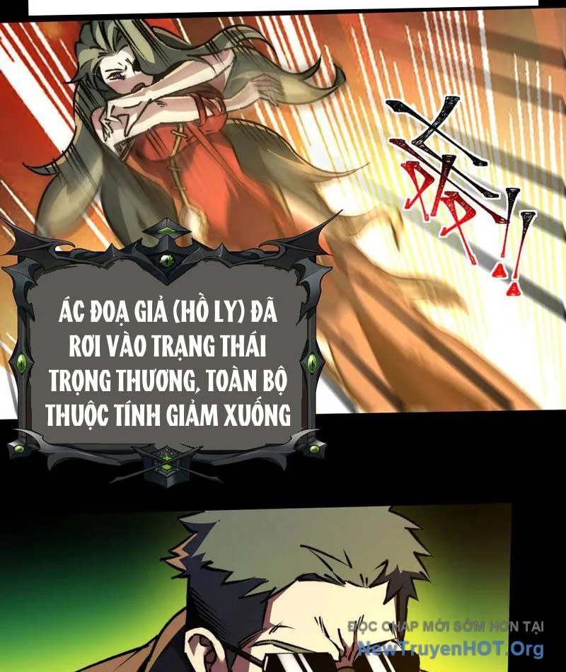 Ta Là Tai Họa Cấp Mục Sư Chapter 50 - Next 