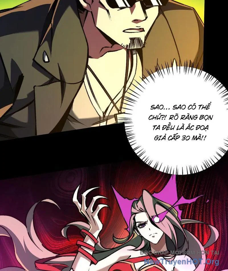 Ta Là Tai Họa Cấp Mục Sư Chapter 50 - Next 