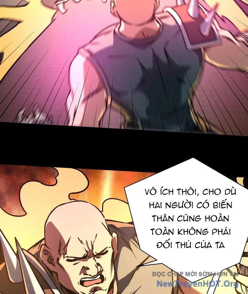 Ta Là Tai Họa Cấp Mục Sư Chapter 50 - Next 