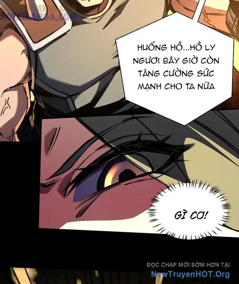 Ta Là Tai Họa Cấp Mục Sư Chapter 50 - Next 